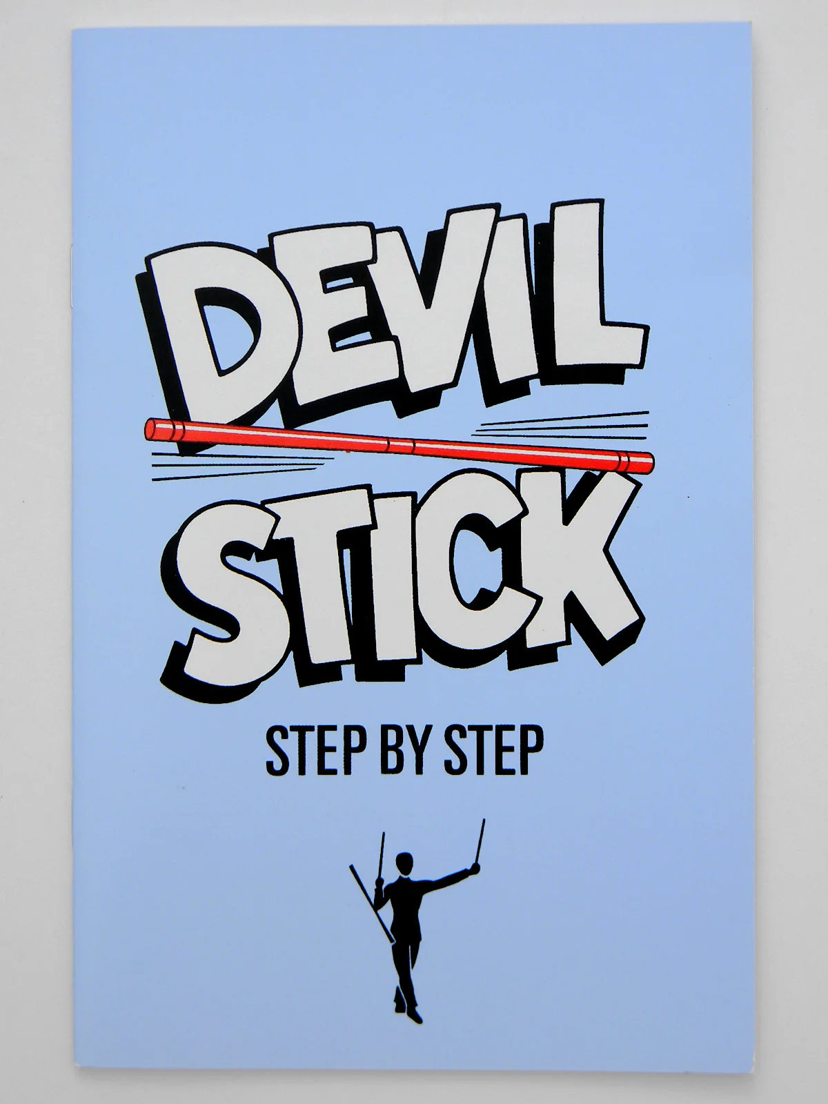 Renegade Devil Stick (starter stick) - Image 4