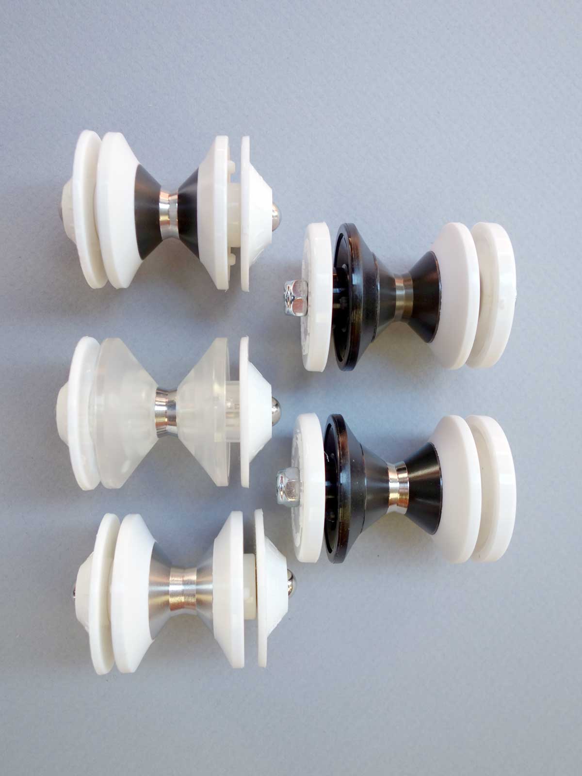 Sundia Shining Diabolo (triple bearing option) - Image 4